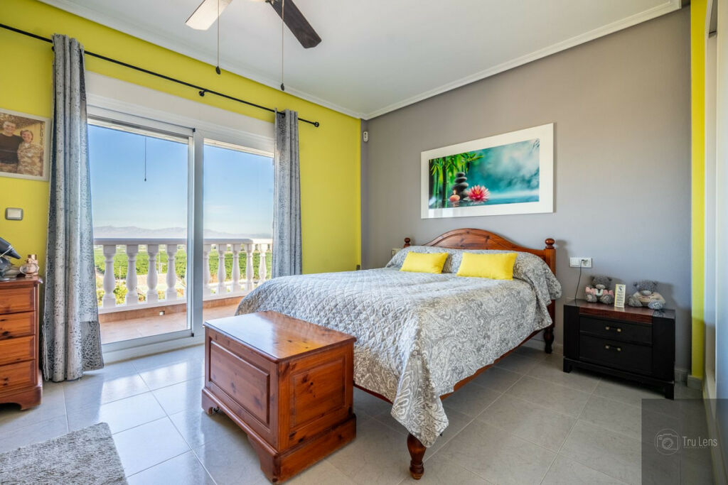 Detached Villa Benejuzar Alicante - imagen 17