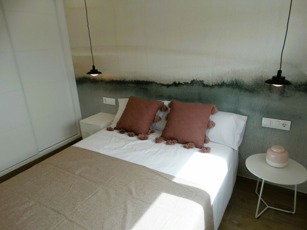 Townhouse Pilar de la Horadada Alicante - image 18