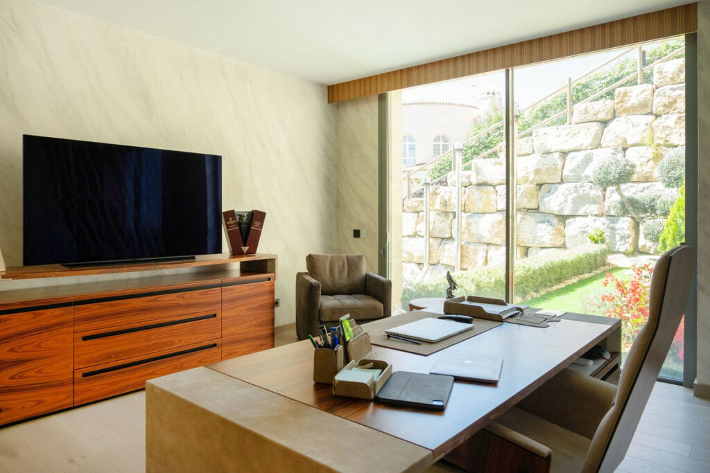 Detached Villa Benahavís Málaga - imagen 18