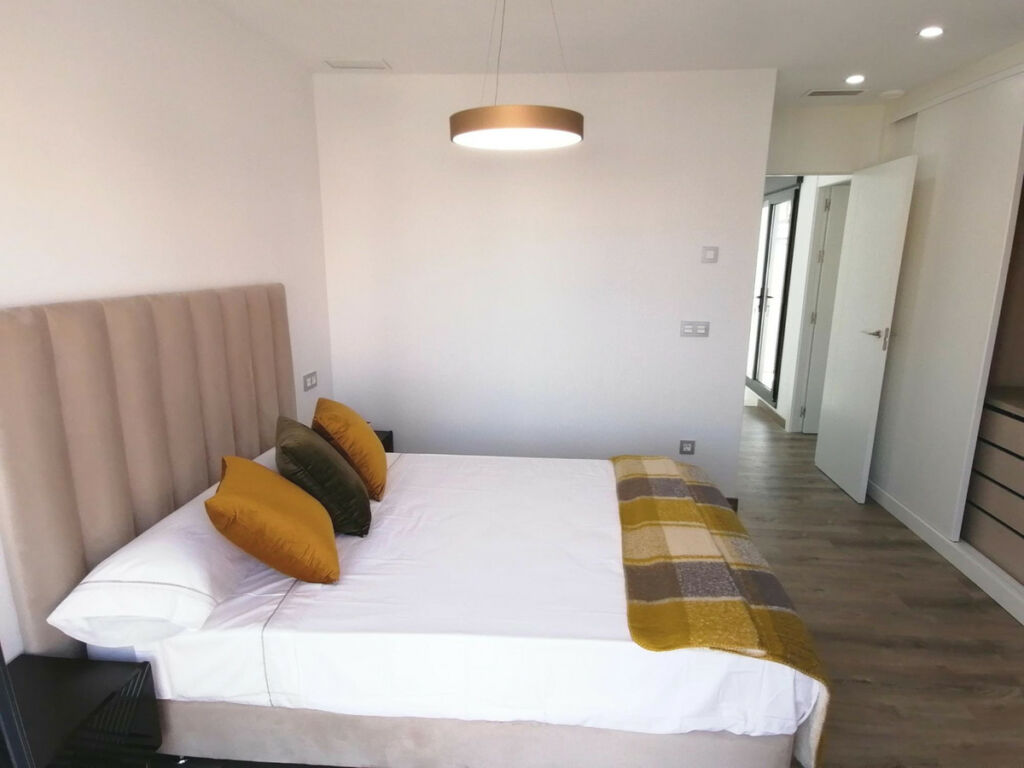 Detached Villa La Mata Alicante - Bild 18