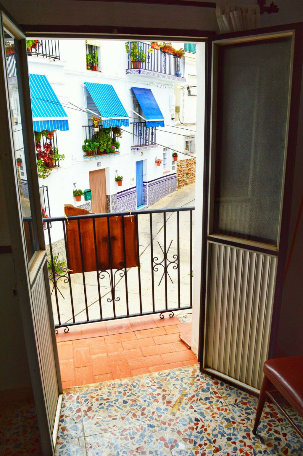 Townhouse Cómpeta Málaga - imagen 18