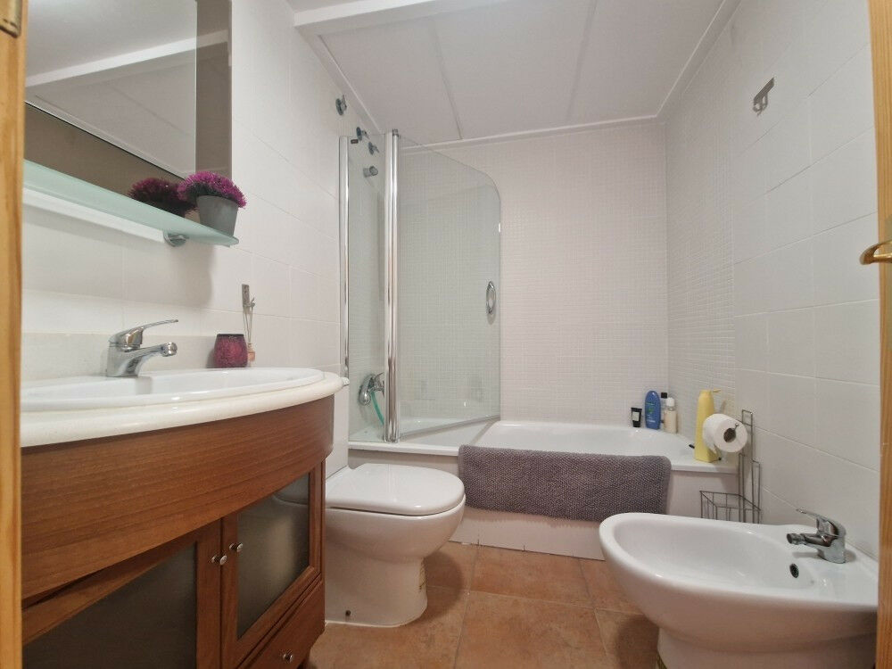 Semi-Detached House Relleu Alicante - image 18