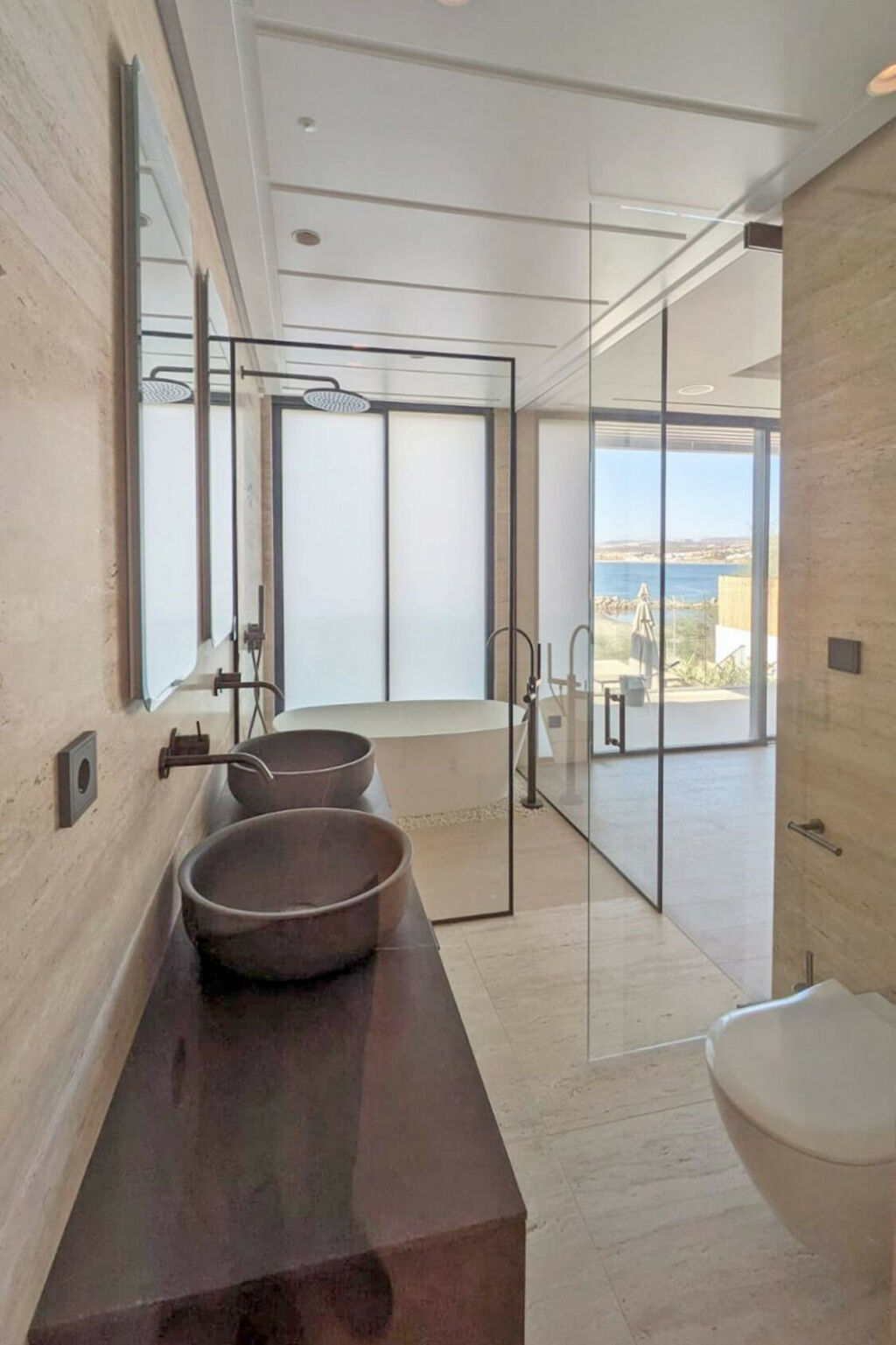Ground Floor Apartment Estepona Málaga - imagen 18