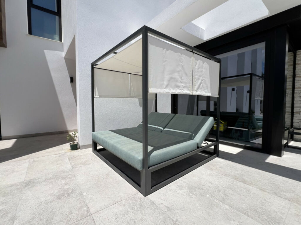Detached Villa Orihuela Costa Alicante - Bild 18