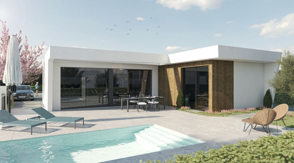 Detached Villa San Pedro del Pinatar Murcia - imagen 18