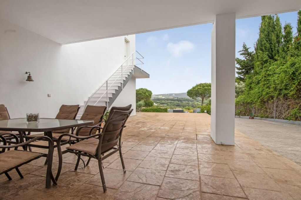 Detached Villa Sotogrande Alto Cádiz - imagen 18