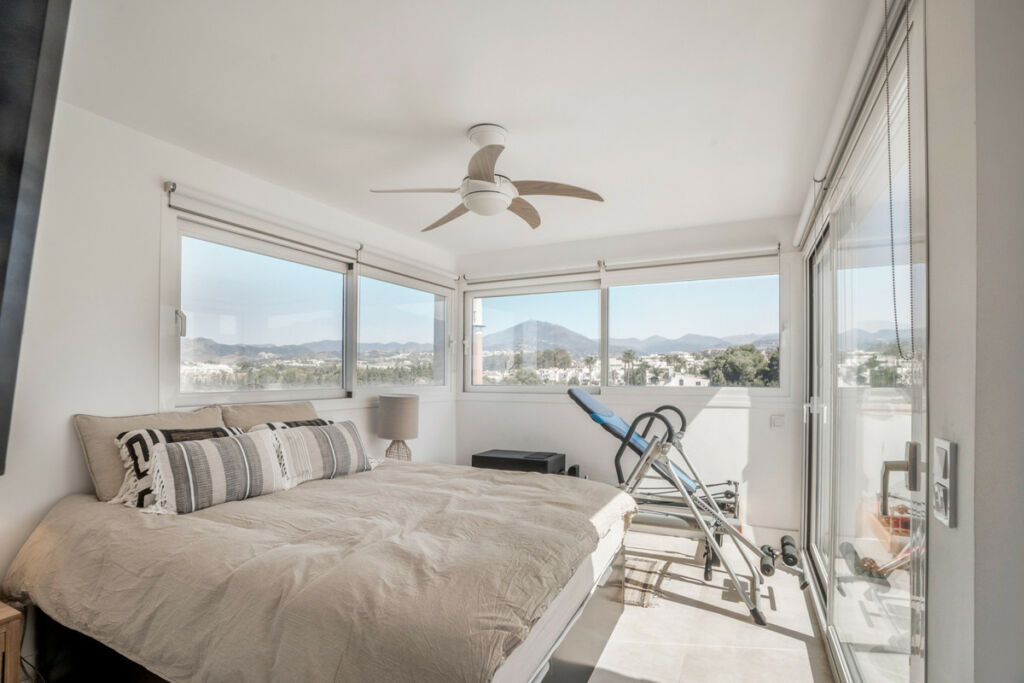 Penthouse Nueva Andalucía Málaga - imagen 18