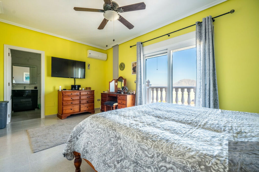 Detached Villa Benejuzar Alicante - imagen 18