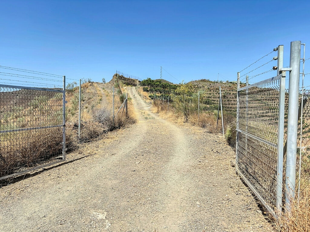 Land Cajiz Málaga - imagen 19
