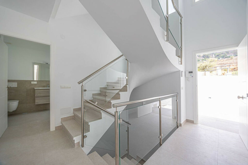 Detached Villa Nerja Málaga - imagen 19