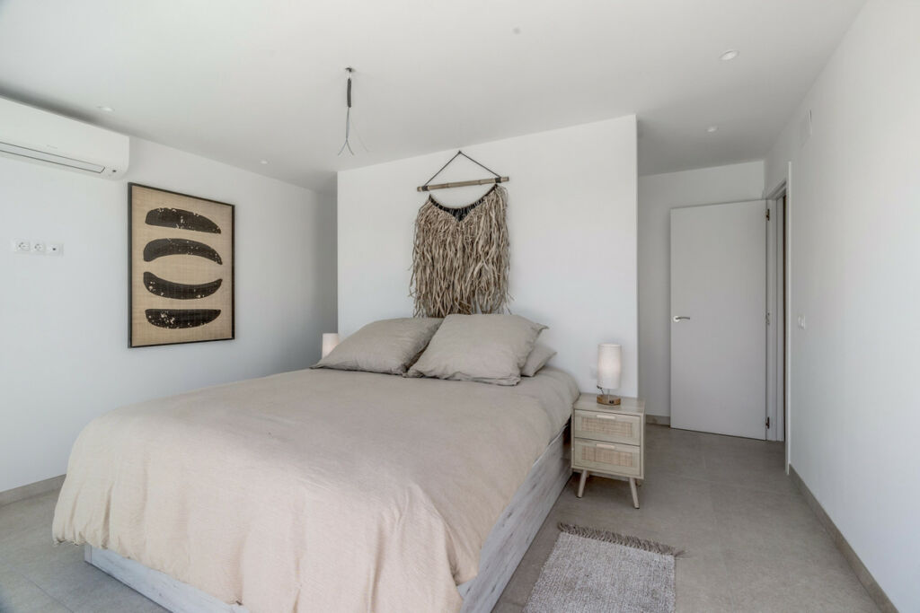 Penthouse Nueva Andalucía Málaga - Bild 19