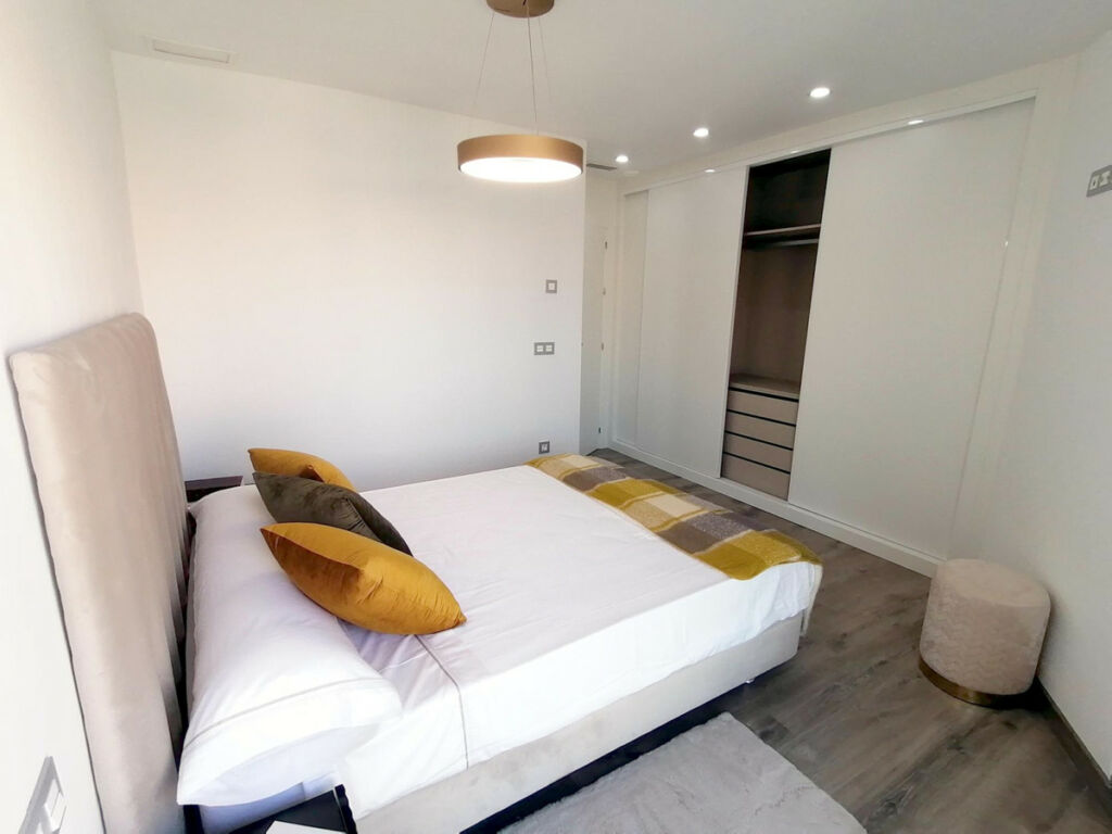 Detached Villa La Mata Alicante - Bild 19