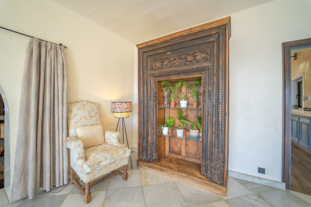 Detached Villa Benalmadena Málaga - imagen 19