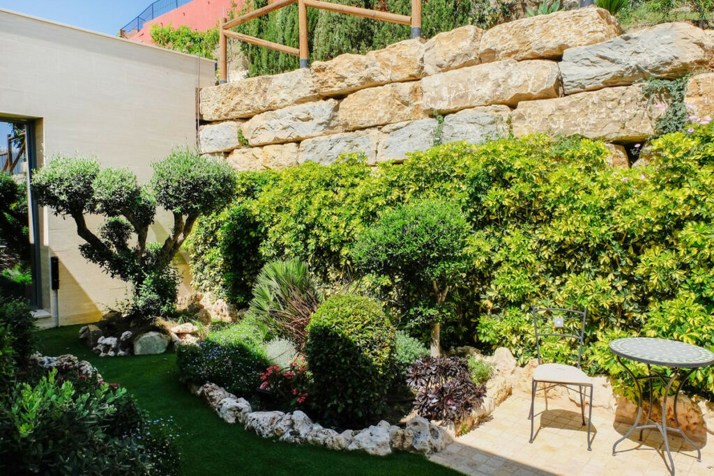 Detached Villa Benahavís Málaga - imagen 19