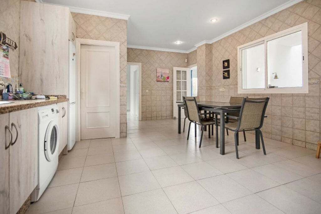Detached Villa Sotogrande Alto Cádiz - imagen 19
