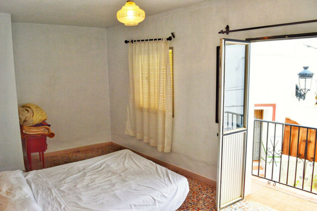 Townhouse Cómpeta Málaga - imagen 19