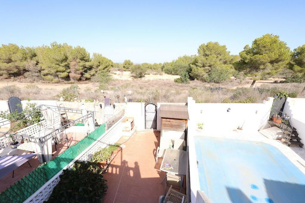 Townhouse Villamartin Alicante - Bild 19
