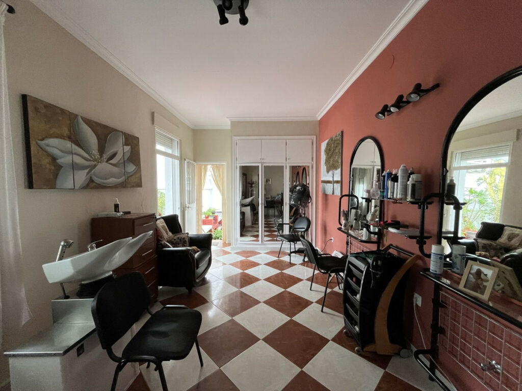 Townhouse Pizarra Málaga - imagen 19