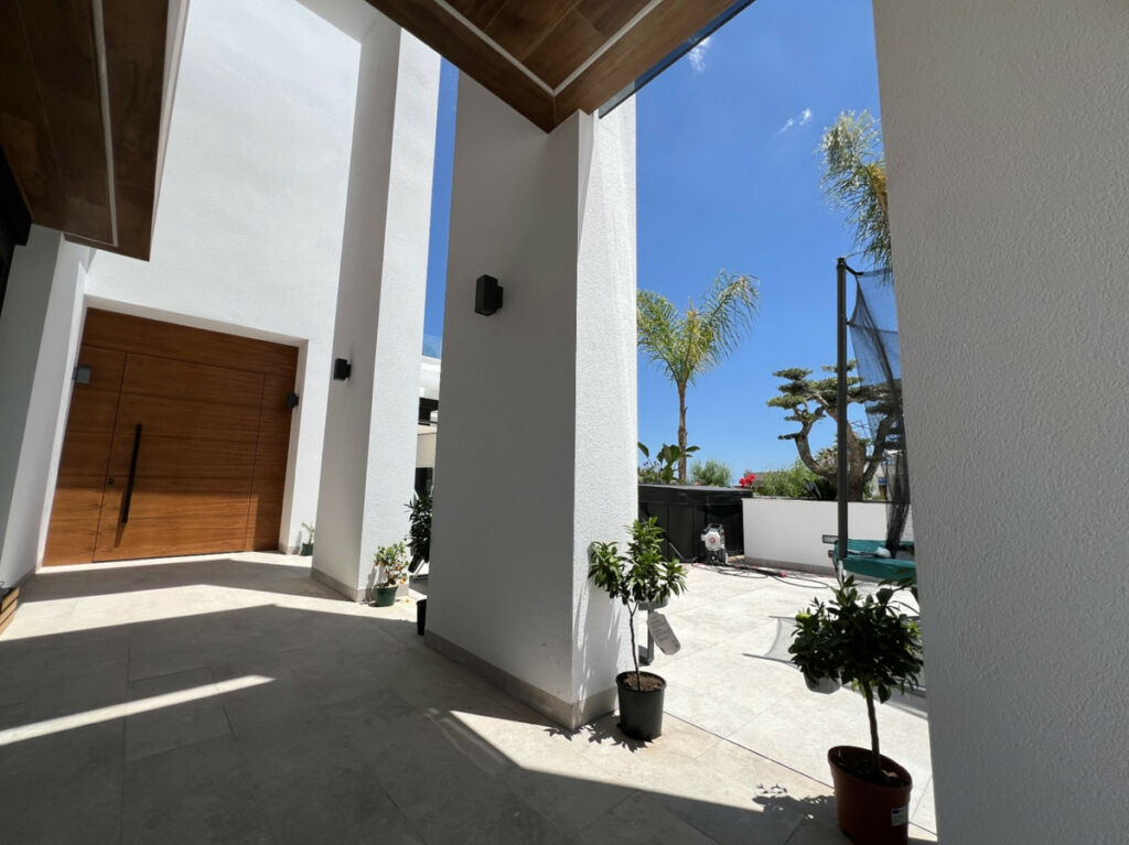 Detached Villa Orihuela Costa Alicante - Bild 19