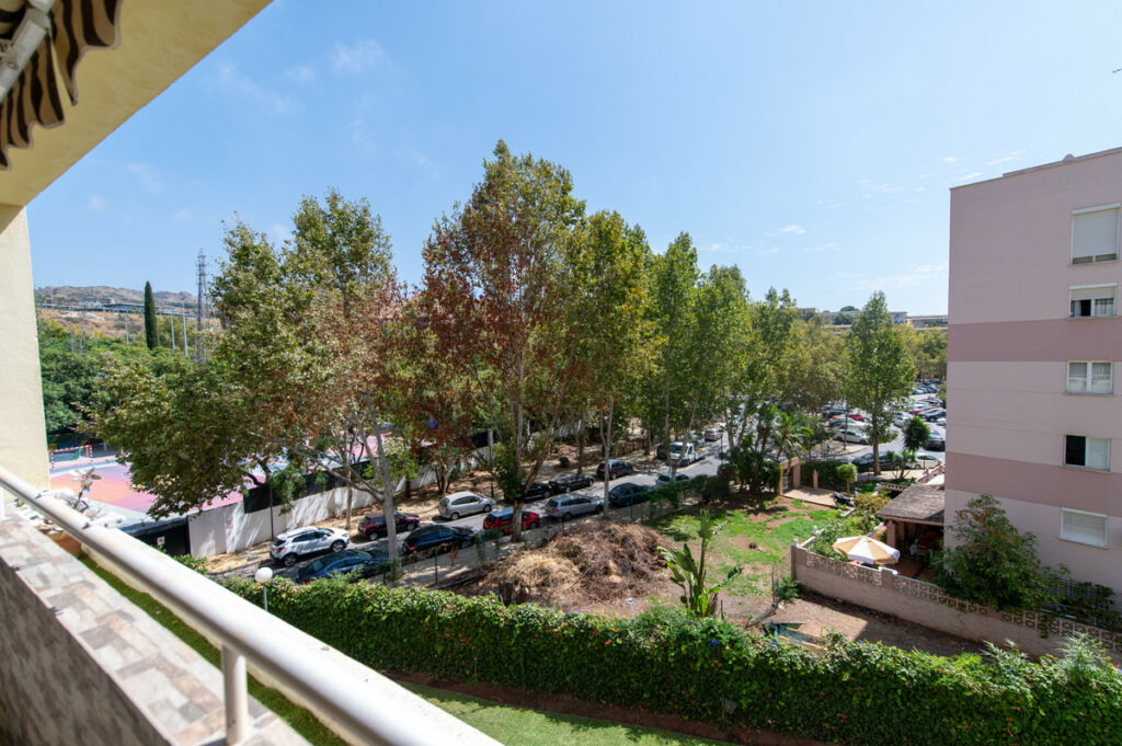 Middle Floor Apartment Marbella Málaga - Bild 19