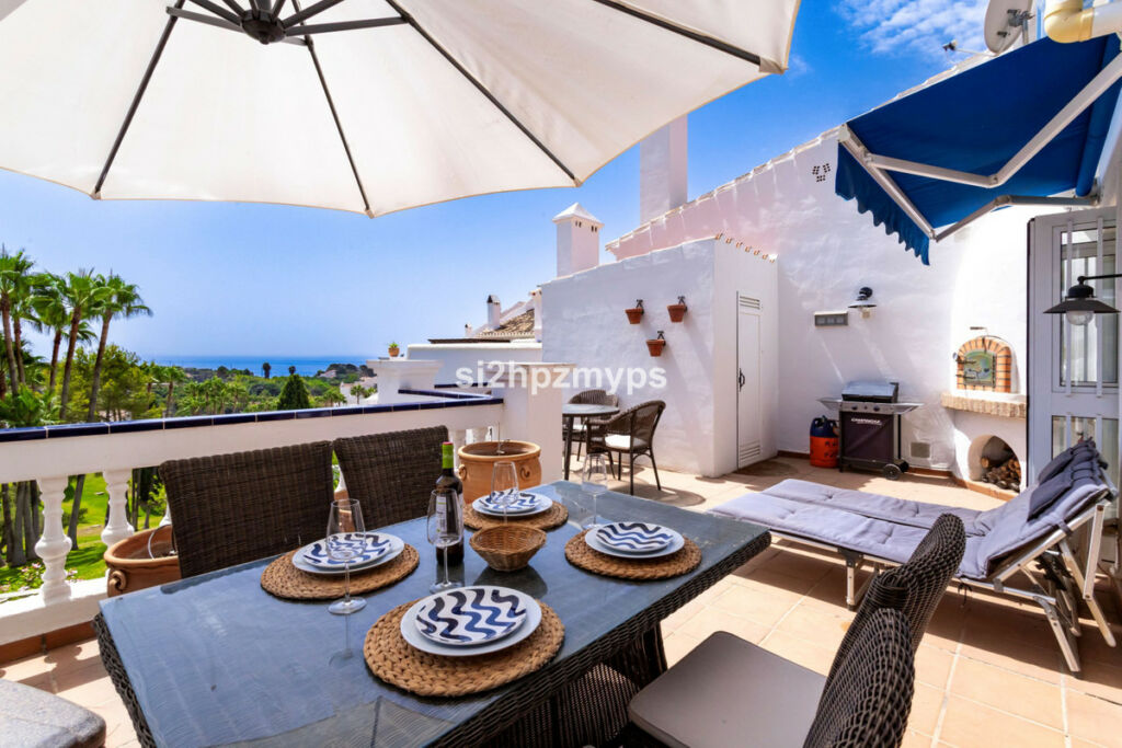 Ground Floor Apartment Nerja Málaga - Bild 2