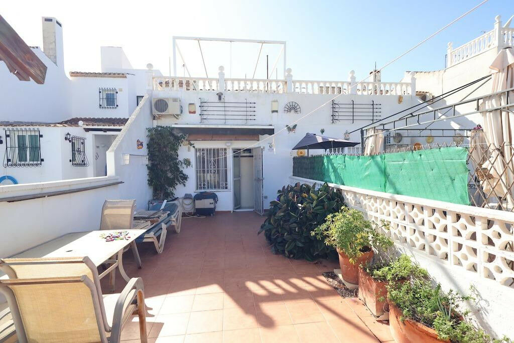 Townhouse Villamartin Alicante - Bild 2
