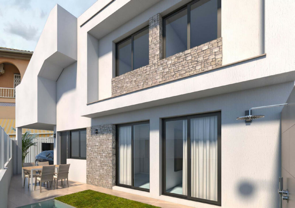 Bungalow San Pedro del Pinatar Murcia - imagen 2