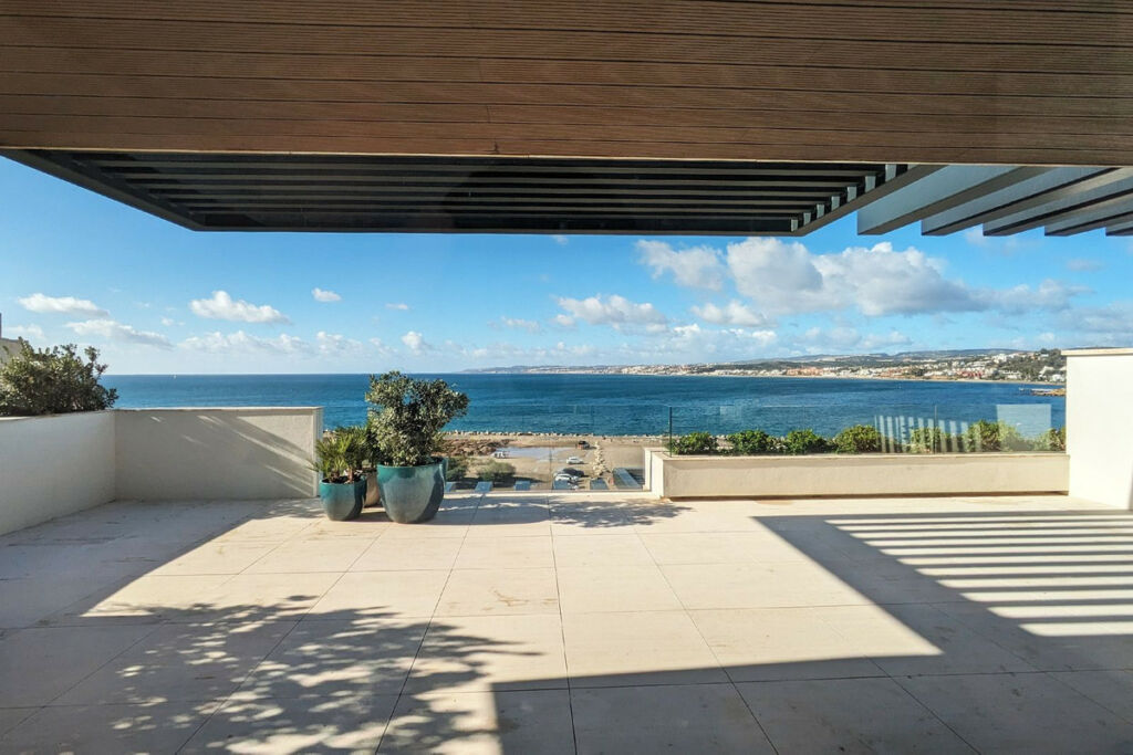 Middle Floor Apartment Estepona Málaga - imagen 2