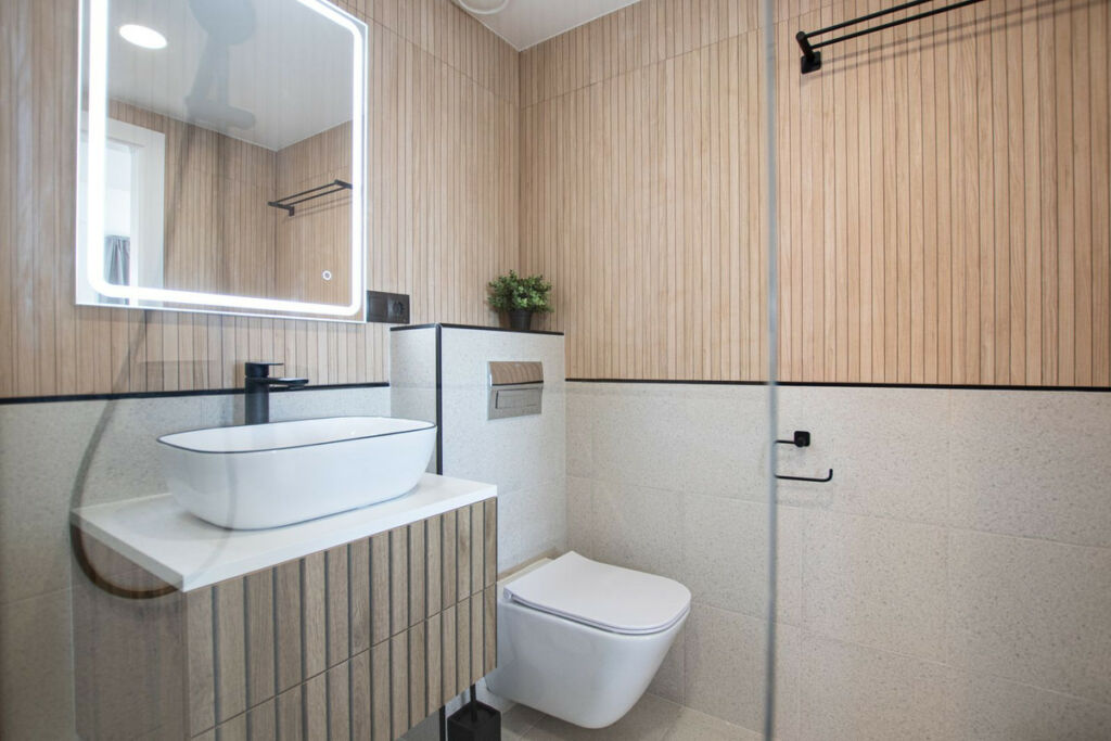 Penthouse Calahonda Málaga - imagen 2