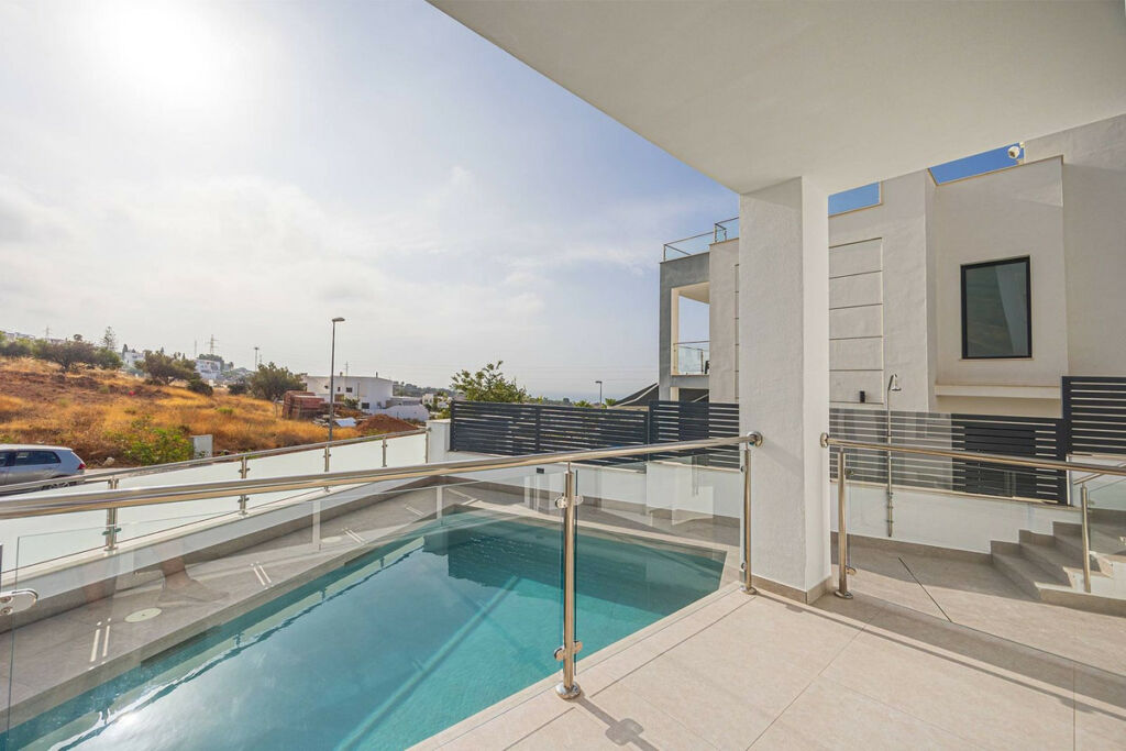 Detached Villa Nerja Málaga - imagen 2