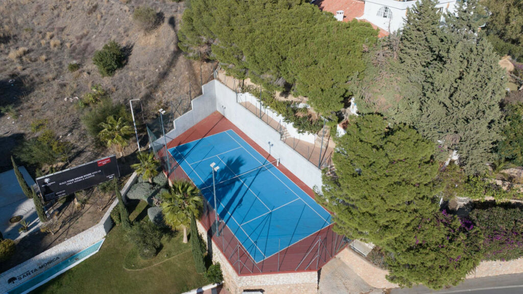 Detached Villa Benalmadena Málaga - imagen 2