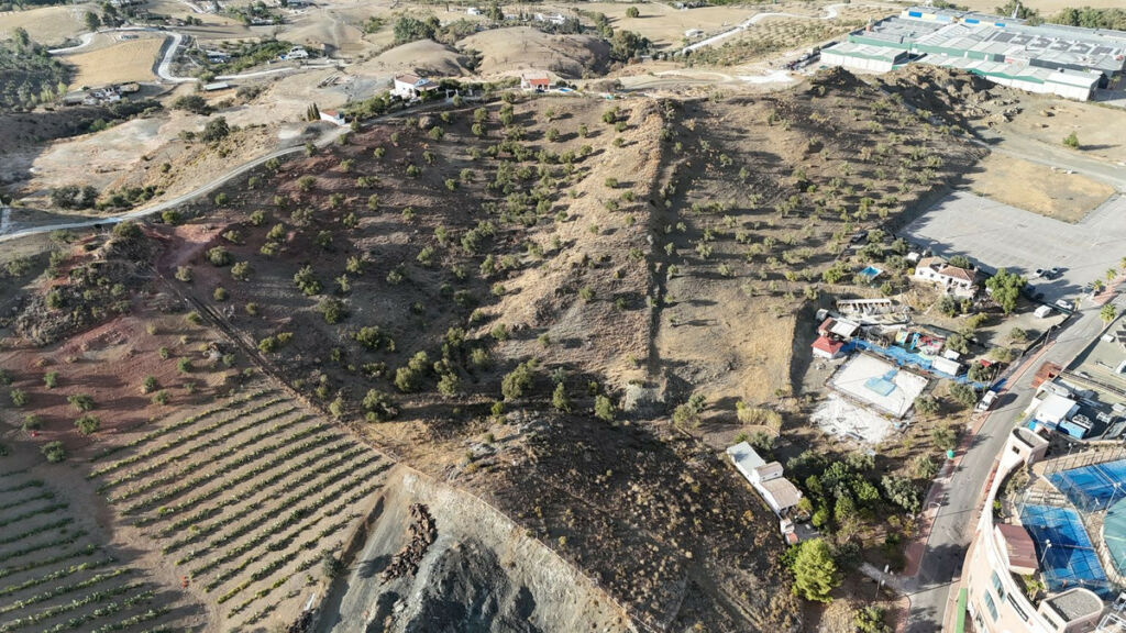 Land Coín Málaga - imagen 2