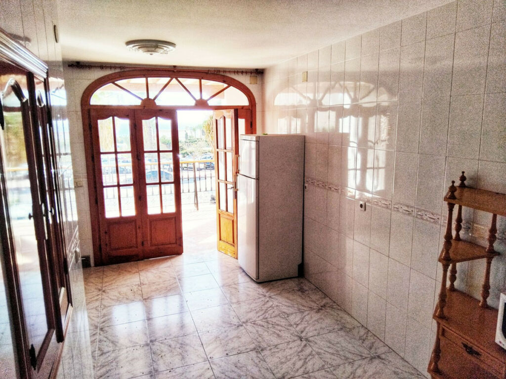 Middle Floor Apartment Torrox Costa Málaga - Bild 2