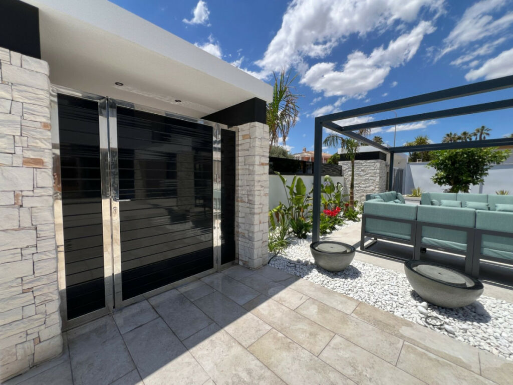 Detached Villa Orihuela Costa Alicante - Bild 3