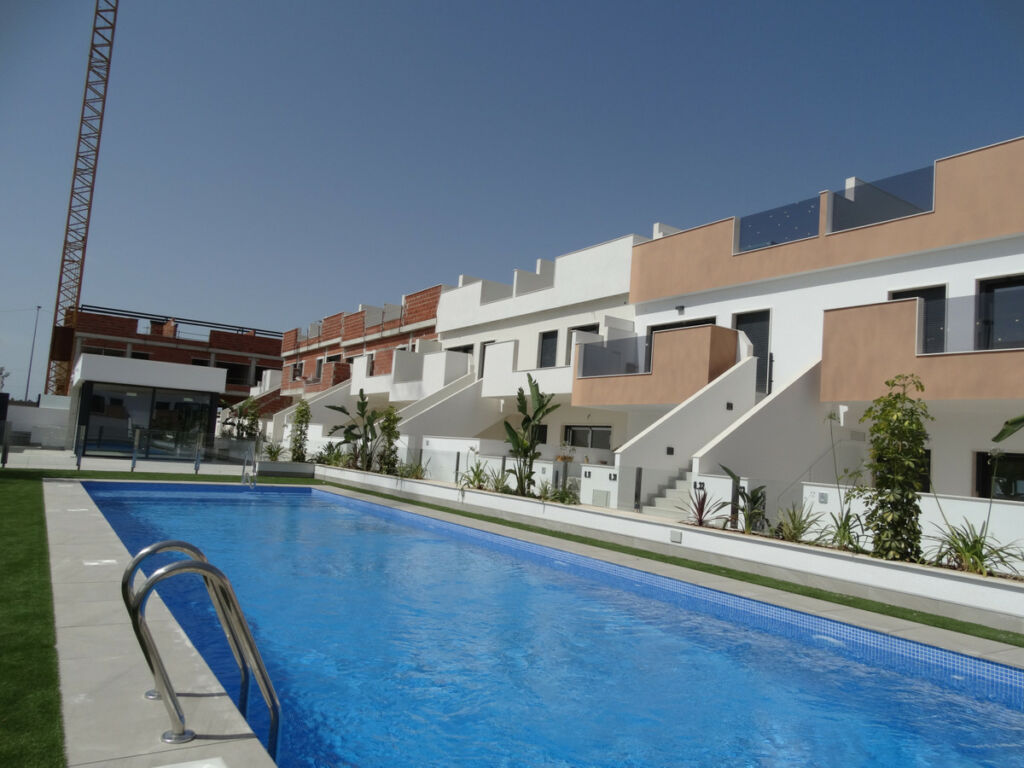 Townhouse Pilar de la Horadada Alicante - image 2
