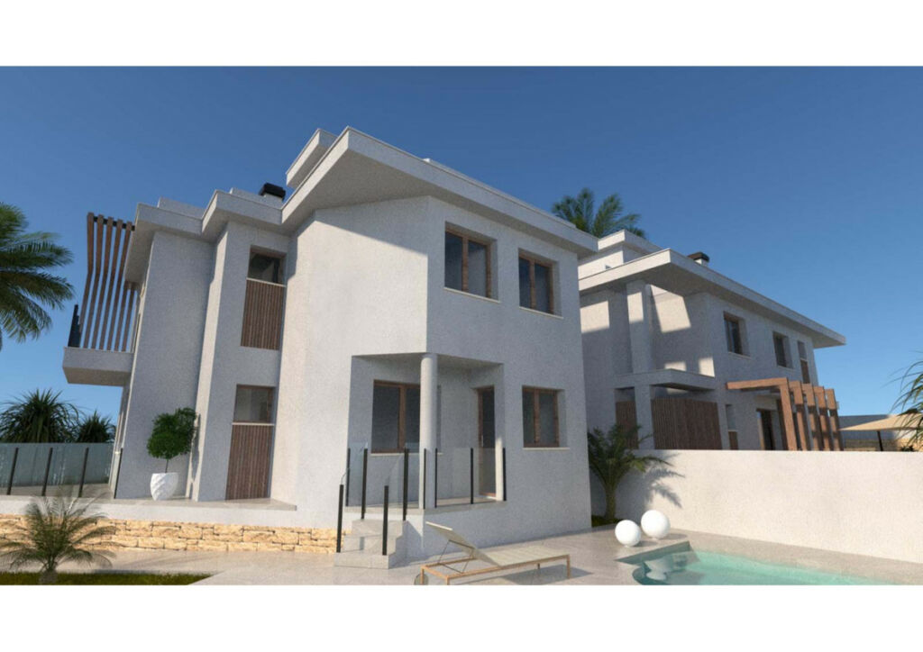 Detached Villa Los Alcazares Murcia - imagen 2