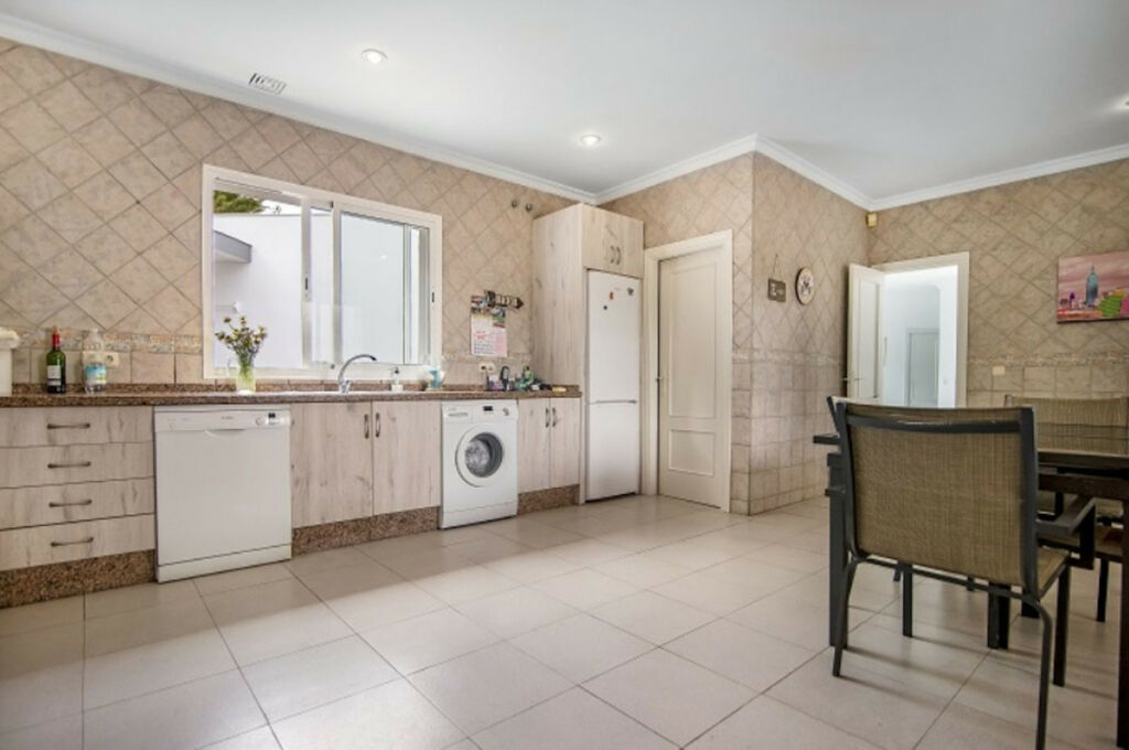 Detached Villa Sotogrande Alto Cádiz - imagen 2