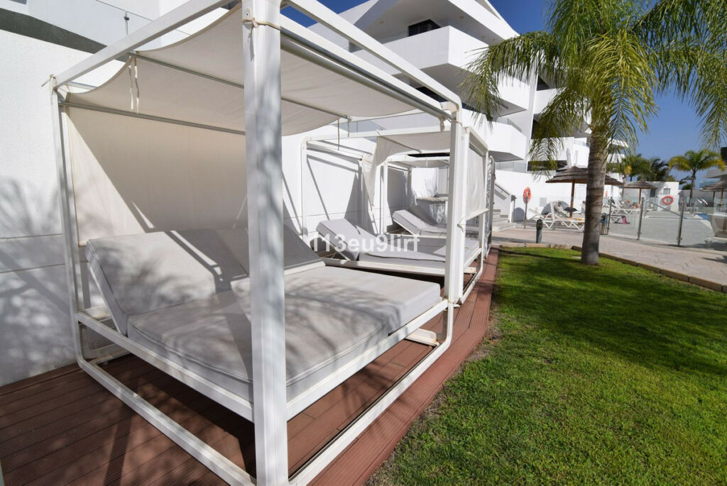 Ground Floor Apartment La Cala de Mijas Málaga - image 20