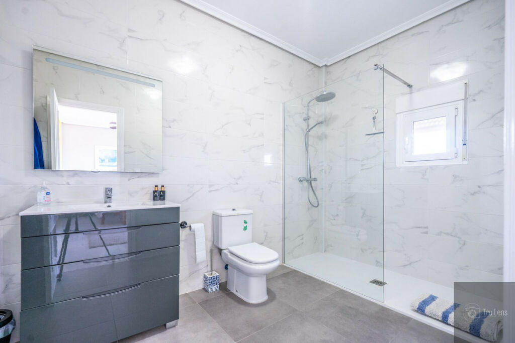 Detached Villa Benejuzar Alicante - imagen 20