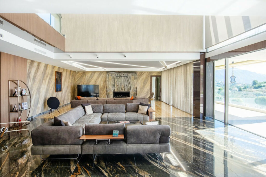 Detached Villa Benahavís Málaga - imagen 20