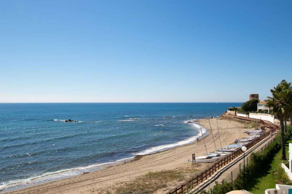 Penthouse Calahonda Málaga - imagen 20