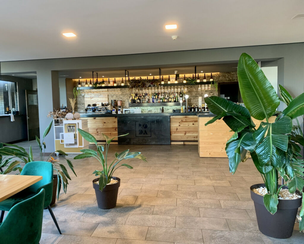 Ground Floor Apartment Roda Golf Murcia - image 20