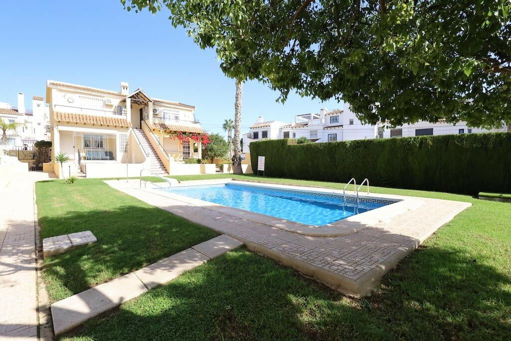 Townhouse Villamartin Alicante - Bild 20