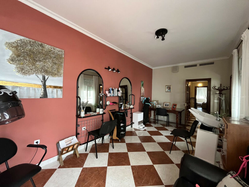 Townhouse Pizarra Málaga - imagen 20