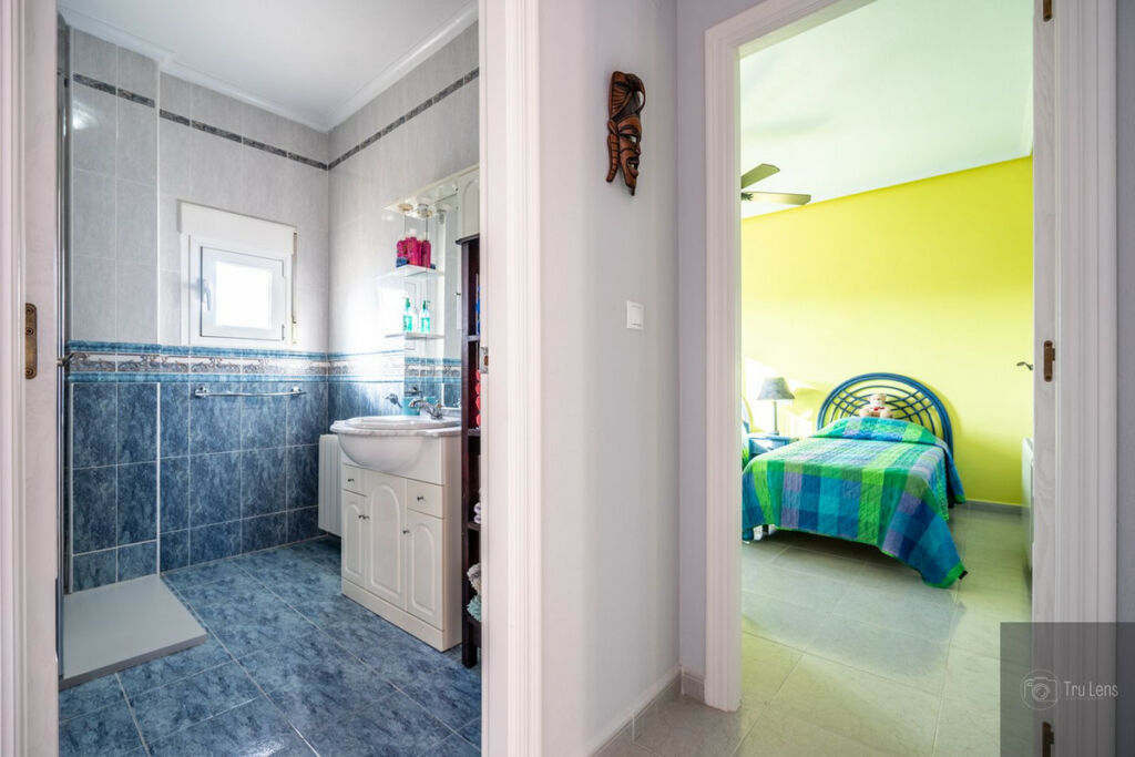 Detached Villa Benejuzar Alicante - imagen 21