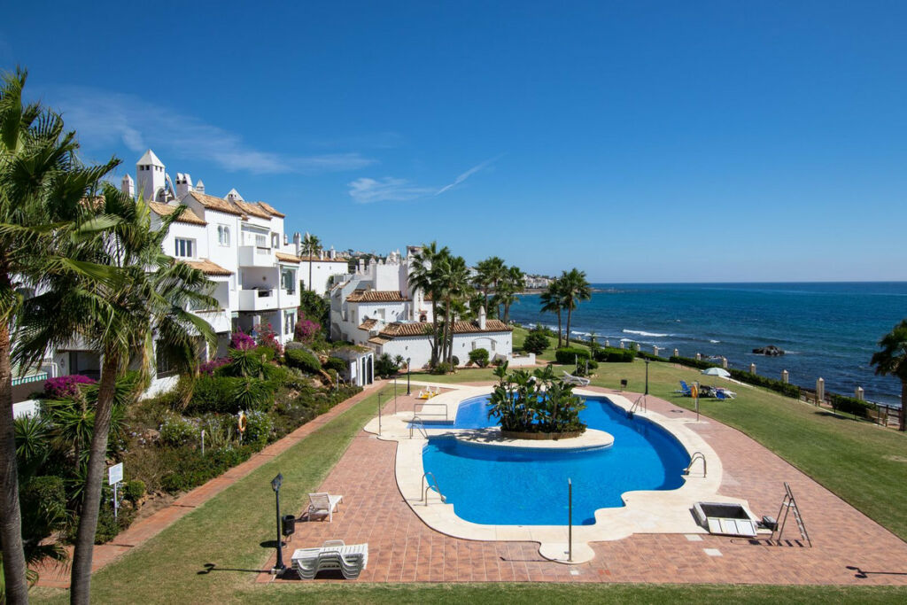 Penthouse Calahonda Málaga - imagen 21