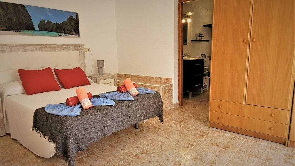 Detached Villa Los Balcones Alicante - image 21