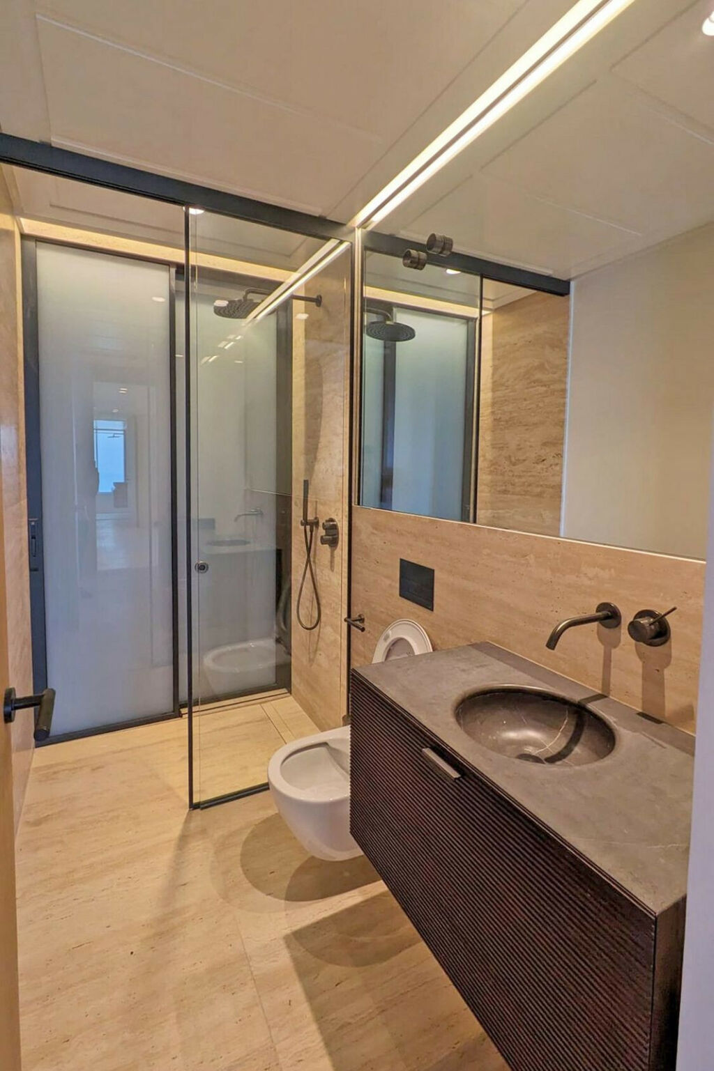 Ground Floor Apartment Estepona Málaga - imagen 21