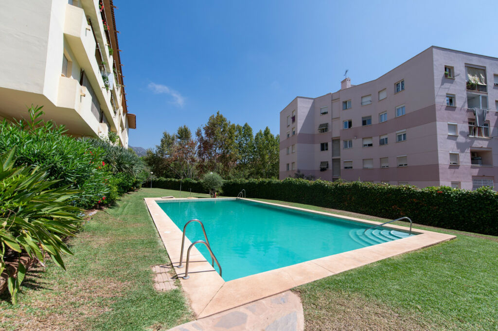 Middle Floor Apartment Marbella Málaga - Bild 21