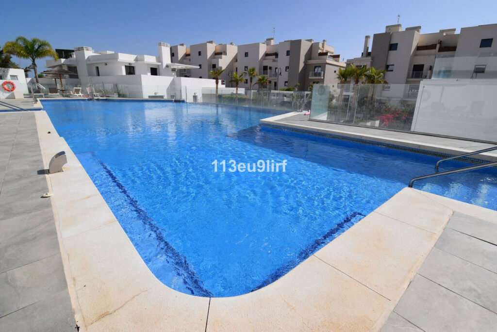 Ground Floor Apartment La Cala de Mijas Málaga - image 21
